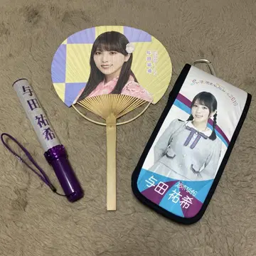 노기자카46 요다 유키