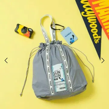 SUNSUN 토트 BAG 퍼펫 스슨 토트백 글로벌 워크