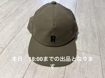 RHC 캡 론 헤르만 캡