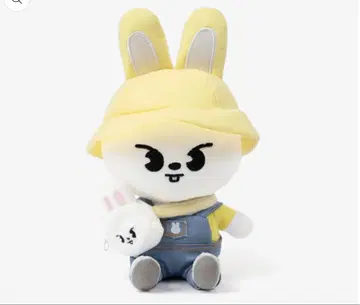 SKZOO POPUP STORE 2025 Leebit 봉제 인형