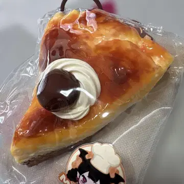 Mellojoy DIYJOJO 스퀴즈 베이커리 홋쿠리 마론