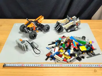 LEGO 테크닉 + 레고 세트