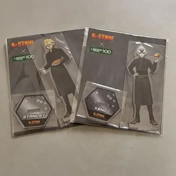 Dr.STONE 닥터 스톤 로손100 아크릴 스탠드
