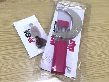NEWS 변신 응원봉 아크릴 스탠드 마스다 타카히사