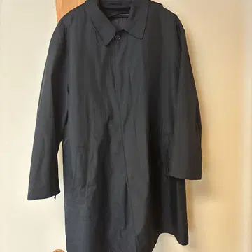 NAUTICA 나일론 코트