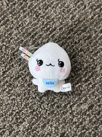 미사용 새상품 물방울 짱 가챠가챠 밀밀 짱