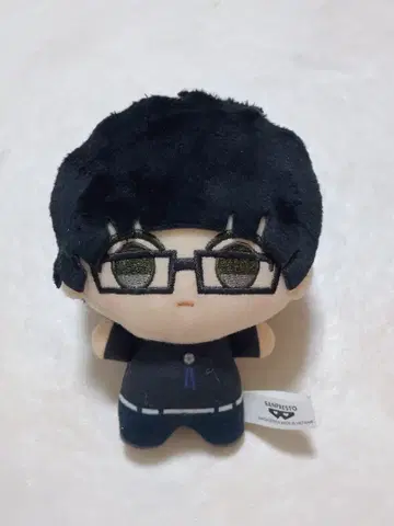 [새상품급] 블루 록 SD 인형 에고 진파치