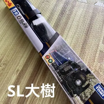 프라레일 S-51 SL 다이쥬 타카라토미