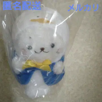 시로탄 하피단부이 오리 페클 마스코트