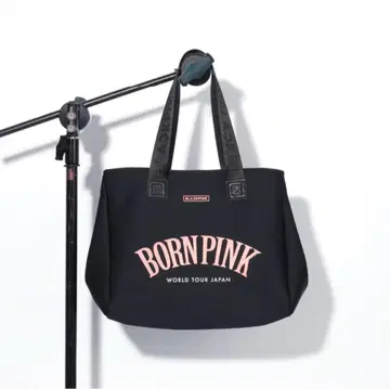 BLACKPINK [BORN PINK JAPAN] 토트백