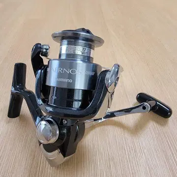 [새상품급] SHIMANO 12 에어노스 C3000