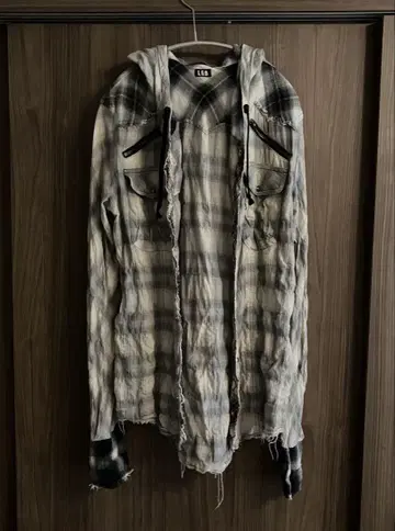 L.G.B. SHIRT-G/PK