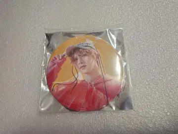 MAZZEL 나오야 캔뱃지