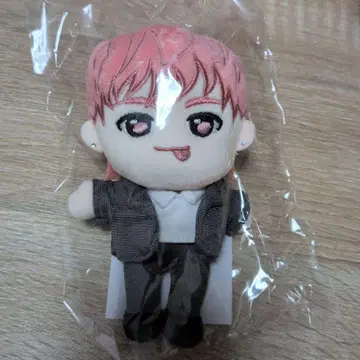 초특급 슈야 마스코트 봉제 인형 EVE