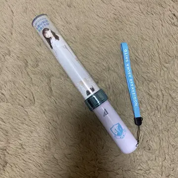 노기자카46 사이토 아스카 졸업 콘서트 ver. 응원봉
