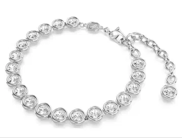 스와로브스키 팔찌