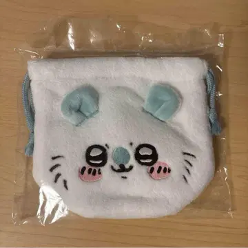 치이카와 모몽가 페이스 복조리