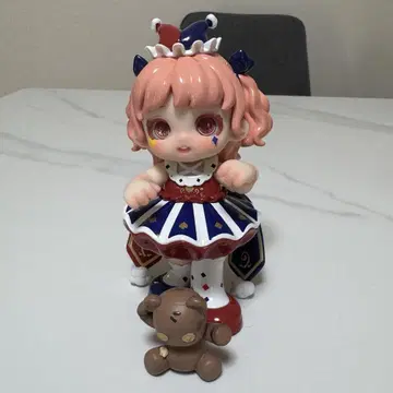 Meet in Wonderland miana JOTOYS