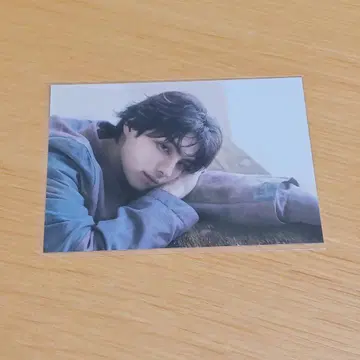 혼다 쿄야 브로마이드 브로마이드 A