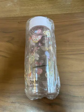 컴파인드스프링 수베니어 보틀 400ml