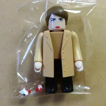 큐브릭 KUBRICK 마이너리티 리포트 시크릿