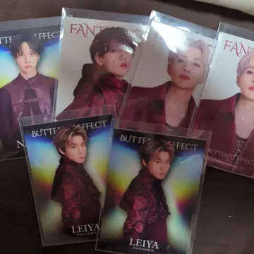 Fantastics