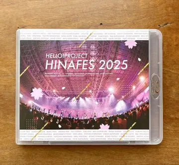 HELLO! PROJECT HINA FES 2025