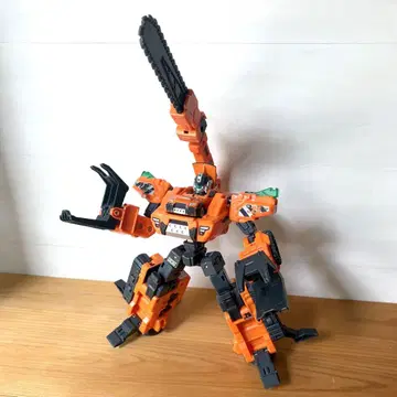 토미카 하이퍼 시리즈 퍼펙트 빌더 토이저러스 한정판