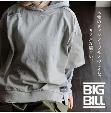 PATY BIG BILL 티셔츠