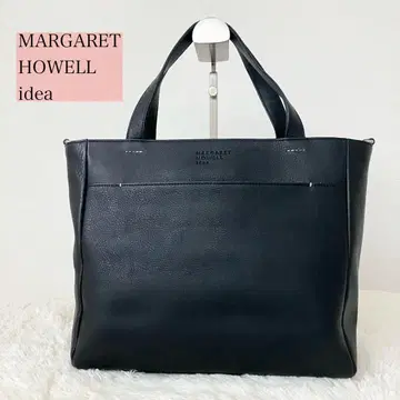 MARGARET HOWELL idea 마가렛호웰 핸드백