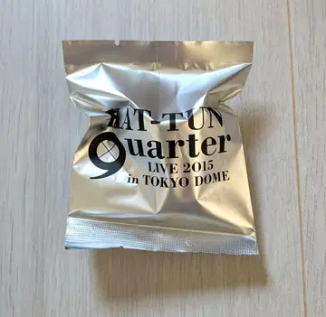 KAT-TUN 9uarter 링 라이트