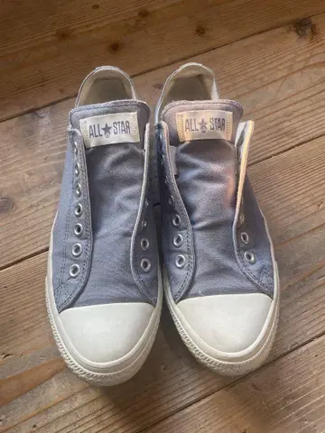 CONVERSE ALL STAR 스니커즈 슬립온 컨버스
