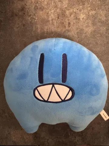 라다오군 봉제 인형