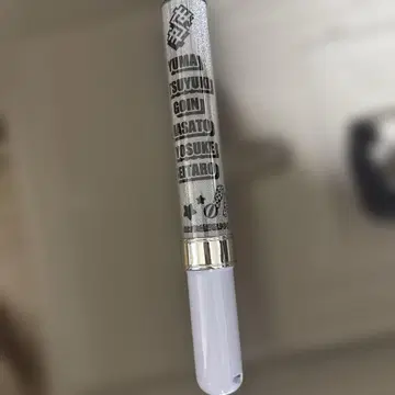세상이 세상이라면!!! 응원봉