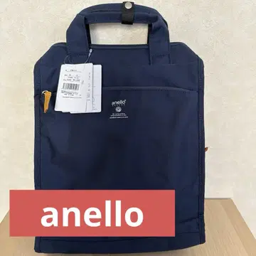 anello 그랑 백팩 새상품 (NV)