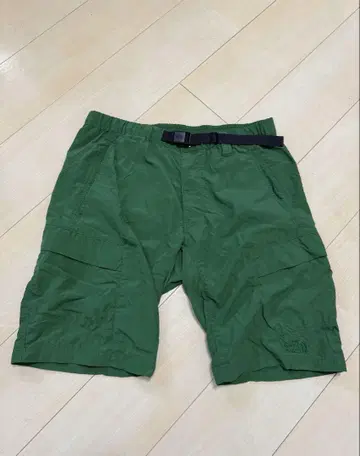 the NORTH FACE 숏팬츠 L 사이즈
