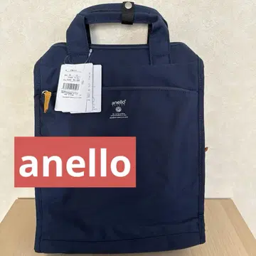 anello 그란데 백팩 새상품 (NV)