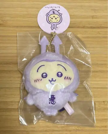토끼 천사 아기 마스코트 매지컬 치이카와 천사 악마