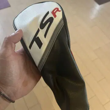 TSR TSR2 TSR3 16.5 4w 페어웨이 우드 골프헤드커버