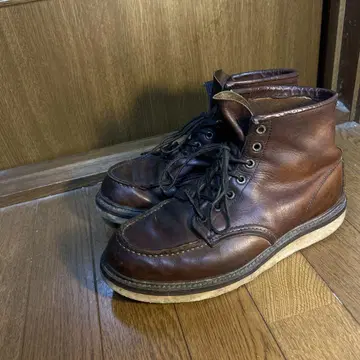 RED WING 1907