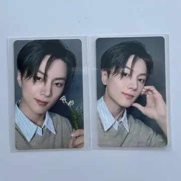 HMV 타워 레코드 ENHYPEN  -YOI- 공식 럭키드로우