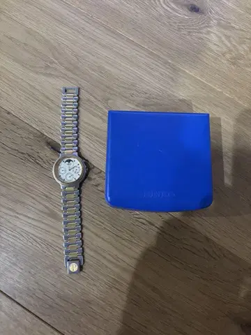 SEIKO 세이코 프레사쥬 손목시계