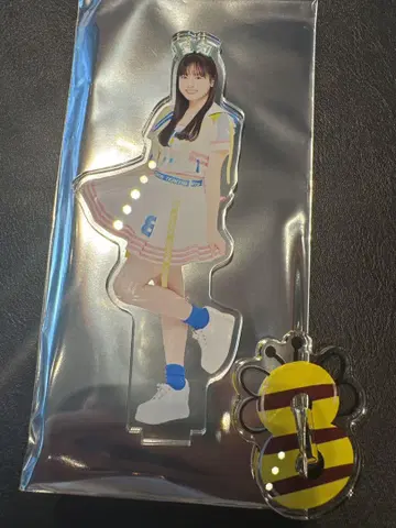 콘도 사키 AKB48 다이마루 현명 머리띠 랜덤 아크릴 스탠드