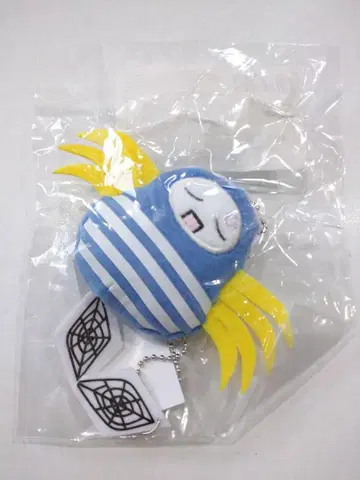 겁쟁이 페달 쿠모타로 봉제 인형 겁쟁이 페달