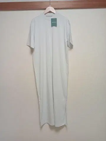 여름 사라 원피스 #yozora