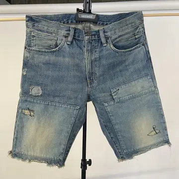 DENIM&SUPPLY 하프 팬츠