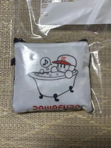 파워프로 에코백