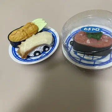 쵸로q 스시