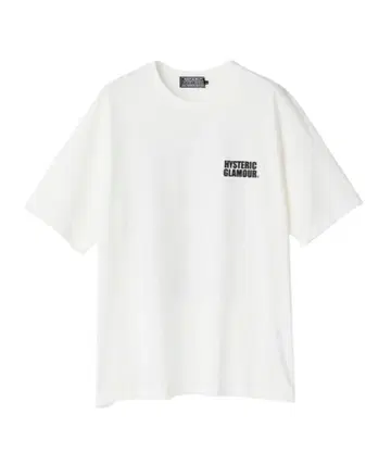 hysteric glamour 티셔츠