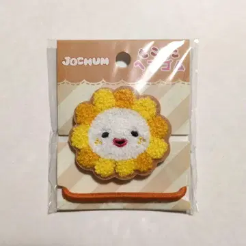 JOCHUM 제오무 Bira 몽글몽글 머리끈